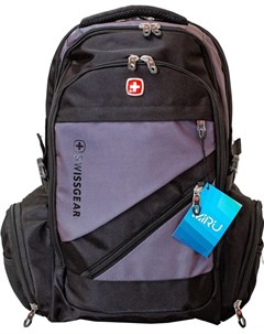 Рюкзак для ноутбука SwissGear 1010 Miru