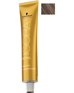 Краска для волос Igora Royal Absolutes 8 140 60мл Schwarzkopf professional