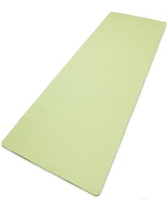 Коврик для йоги и фитнеса ADYG 10100GN зеленый Adidas