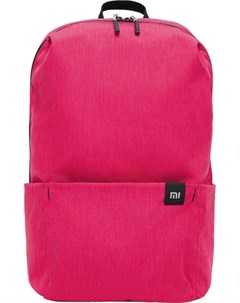 Рюкзак Mi Casual Daypack Pink ZJB4147GL Xiaomi