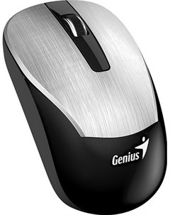 Мышь ECO 8015 серебристый Genius