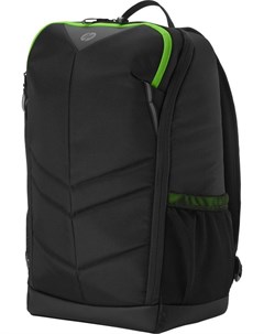 Рюкзак для ноутбука Pavilion Gaming Backpack 400 6EU57AA Hp