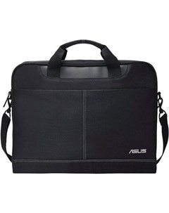 Сумка для ноутбука Nereus Carry Bag Black 90 XB4000BA00010 Asus