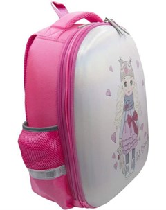 Рюкзак 830886 розовый перламутровый Silwerhof