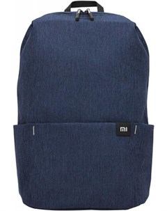 Рюкзак Mi Mini Backpack 10L Dark Blue Xiaomi