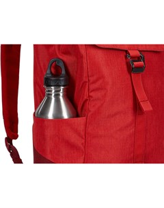 Рюкзак для ноутбука Lithos 16L 3204270 ярко красный TLBP113LV RF Thule