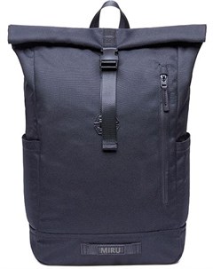 Рюкзак для ноутбука 1027 Black Miru