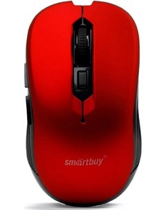 Мышь SBM 200AG R Smartbuy