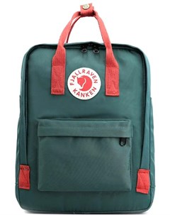 Рюкзак для ноутбука 1014 Green Pink Miru