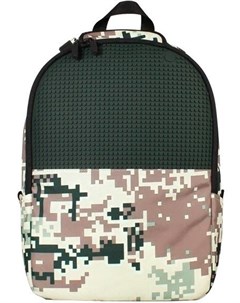 Рюкзак WY A021 Camouflage 80765 Upixel