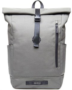 Рюкзак для ноутбука 1026 Grey Miru