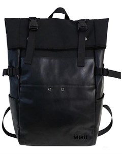 Рюкзак для ноутбука 1023 Black Miru