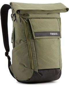 Рюкзак для ноутбука Paramount Backpack 24L 3204214 зеленый PARABP2116OLVN Thule