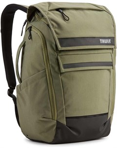 Рюкзак для ноутбука Paramount Backpack 27L 3204217 зеленый PARABP2216OLVN Thule
