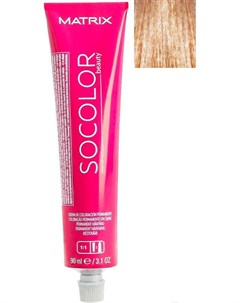 Краска для волос Крем краска Socolor Beauty 10MM 90мл Matrix