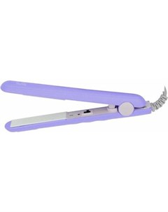 Выпрямитель для волос IR 3182 фиолетовый Irit