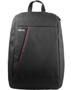 Рюкзак для ноутбука Nereus backpack черный 90 XB4000BA00060 Asus