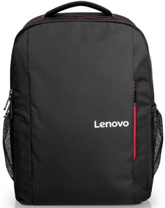Рюкзак для ноутбука B510 ROW 15 6 черный GX40Q75214 Lenovo