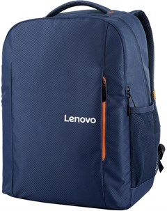 Рюкзак для ноутбука B515 15 6 синий GX40Q75216 Lenovo