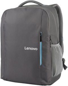 Рюкзак для ноутбука B515 15 6 серый GX40Q75217 Lenovo