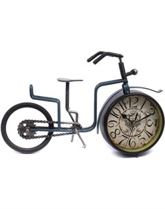 Интерьерные часы Велосипед Paris 27426237 Хаузваре трейд экспорт