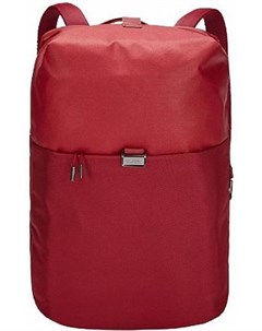Рюкзак для ноутбука SPAB113RRD красный Thule