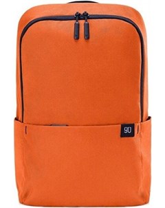 Рюкзак Tiny Lightweight оранжевый 2124 ORANGE Xiaomi