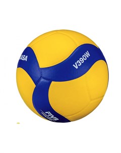 Волейбольный мяч V390W Mikasa