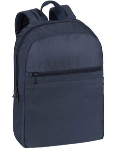 Рюкзак для ноутбука 8065 синий Riva