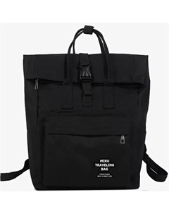 Рюкзак для ноутбука 1017 Black Miru