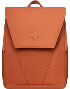 Рюкзак MR20C1989B05 оранжевый Mah