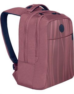 Рюкзак RD 044 1 темно розовый Grizzly