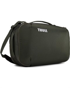 Рюкзак для ноутбука Subterra Convertible Carry Only 40L 3204024 зеленый TSD340DFT Thule