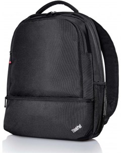 Рюкзак для ноутбука ThinkPad Essential 15 6 черный 4X40E77329 Lenovo