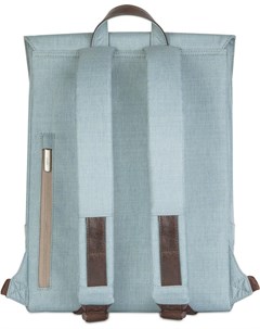 Рюкзак для ноутбука Helios Lite голубой 99MO087501 Moshi
