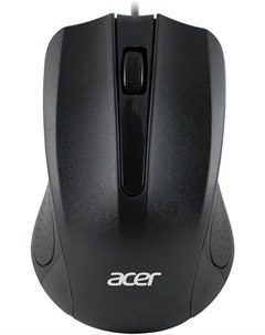 Мышь OMW010 черный ZL MCEEE 001 Acer