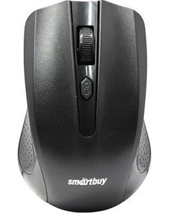 Мышь SBM 352AG K черный Smartbuy