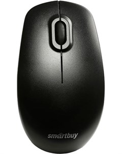 Мышь SBM 300AG K Smartbuy