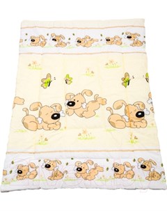 Одеяло для новорожденных Баю-бай