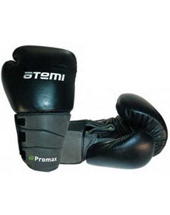Боксерские перчатки APBG 001 р р 10 oz Atemi