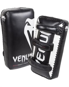 Боксерские перчатки Challenger MMA Gloves L черный VE 2051 114 BM LX 00 Venum
