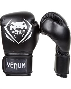 Боксерские перчатки Contender 12 oz черный VE 1109 BK 12 00 Venum