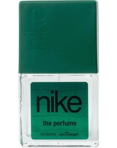 Туалетная вода The Woman Intense 30мл Nike perfumes