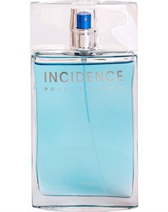 Парфюмерная вода Incidence 100мл Paris bleu parfums