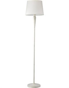 Торшер A9310PN 1WG Arte lamp
