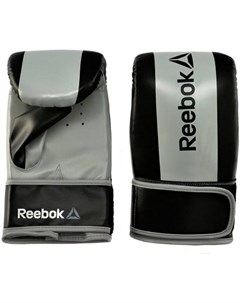 Боксерские перчатки RSCB 11130GR Reebok