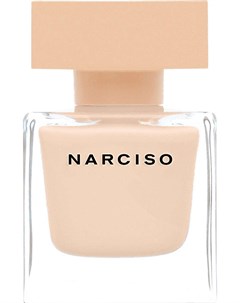 Парфюмерная вода Poudree 30мл Narciso rodriguez