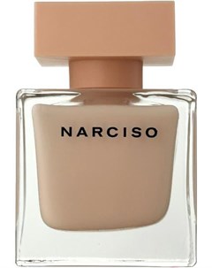 Парфюмерная вода Poudree 50мл Narciso rodriguez