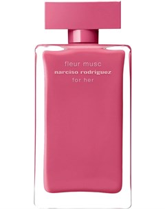 Парфюмерная вода For Her 100мл Narciso rodriguez