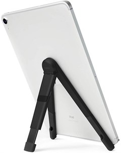 Подставка для планшета Compass Pro для iPad Black 12 1834 Twelve south